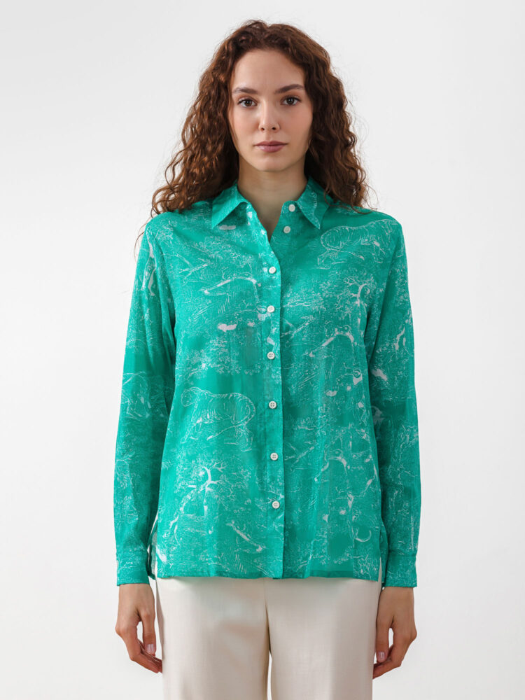 Виолетта в AF Studio