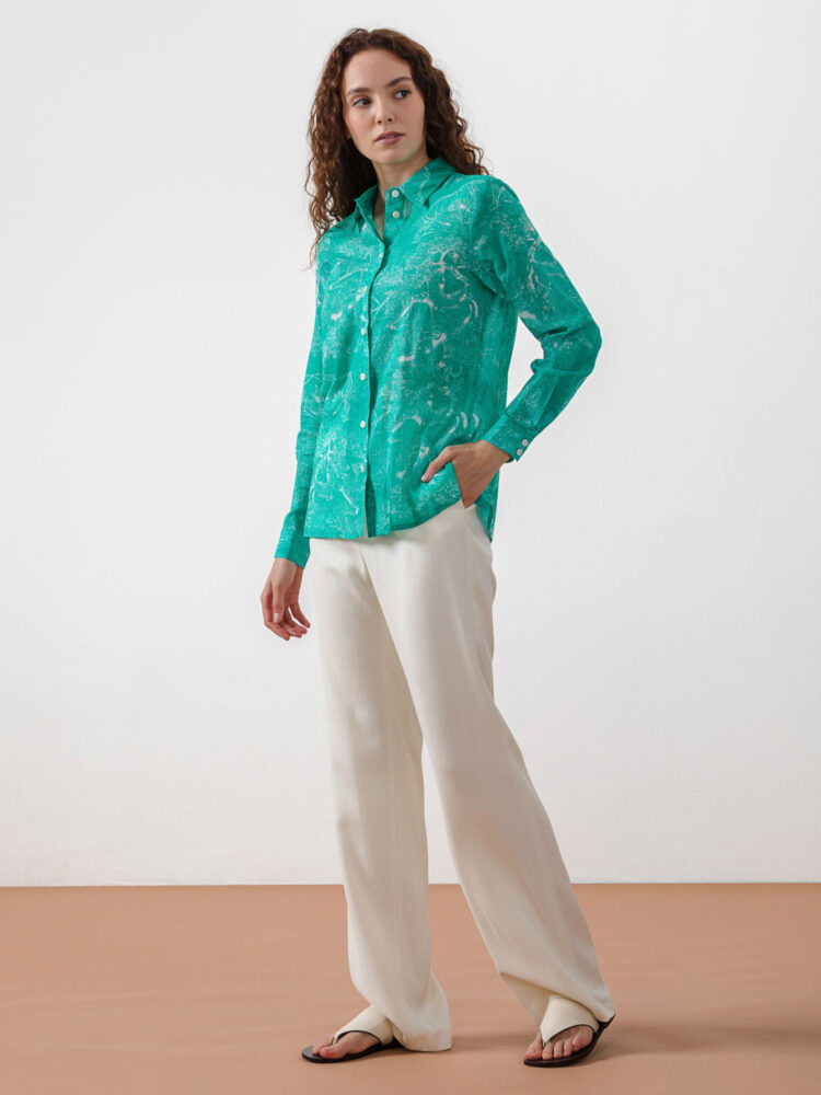 Виолетта в AF Studio