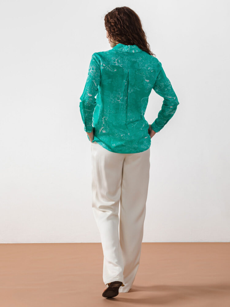 Виолетта в AF Studio