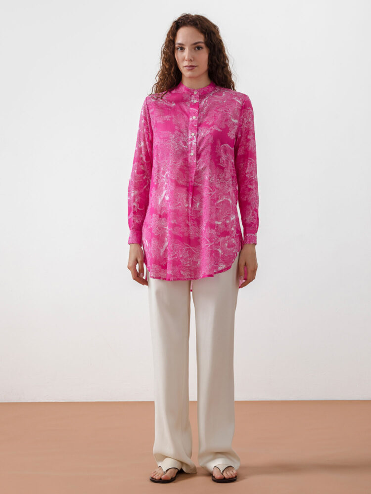 Виолетта в AF Studio