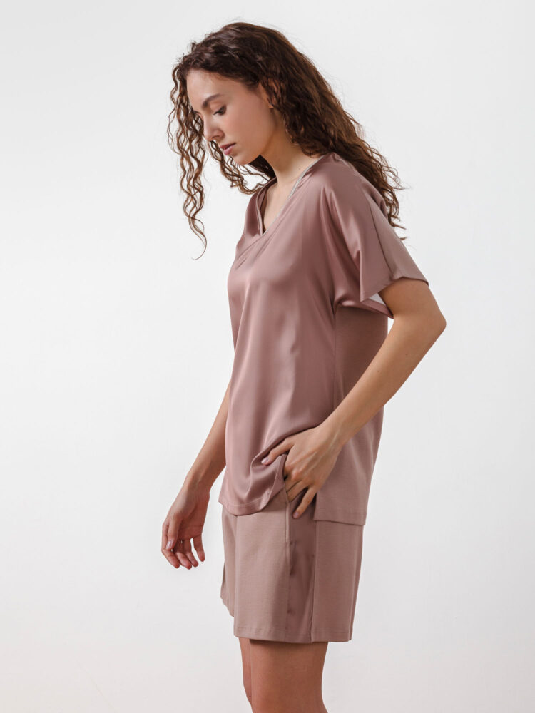 Виолетта в AF Studio