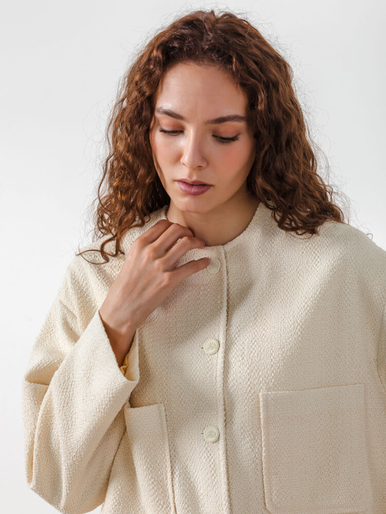 Виолетта в AF Studio