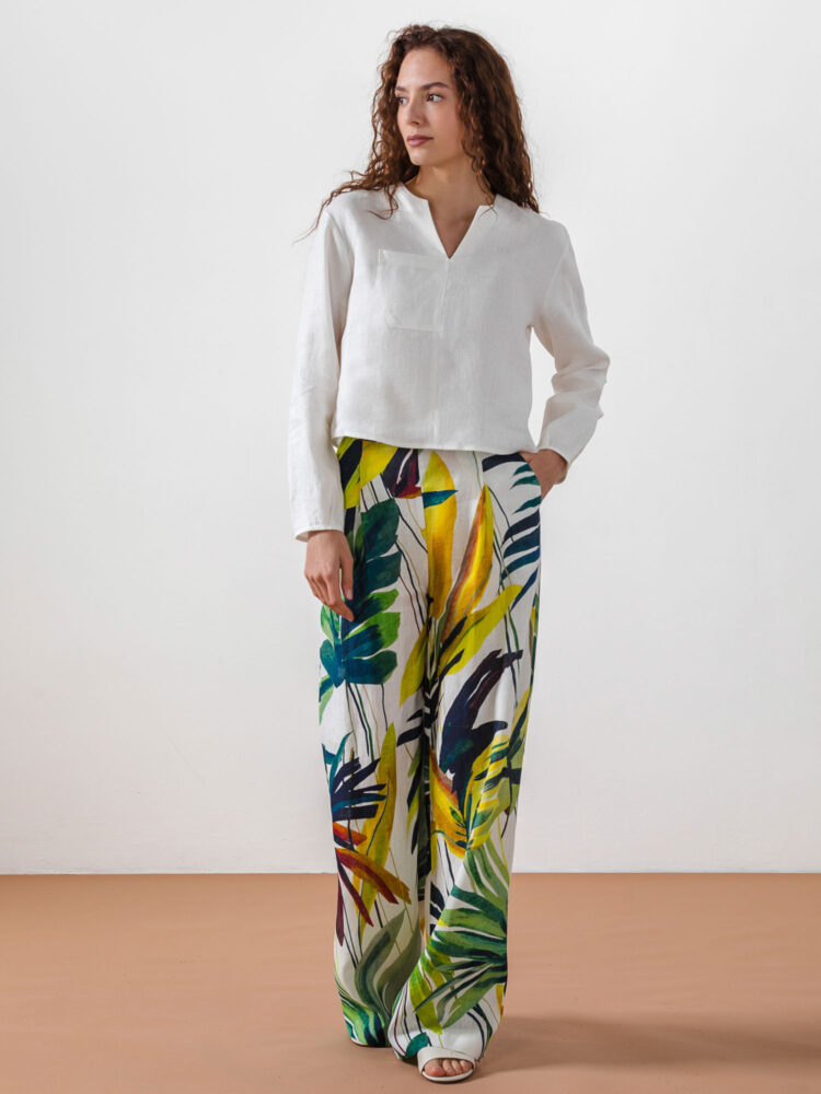 Виолетта в AF Studio