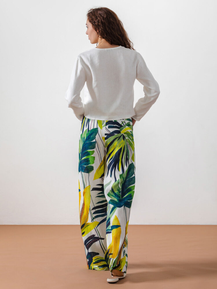 Виолетта в AF Studio