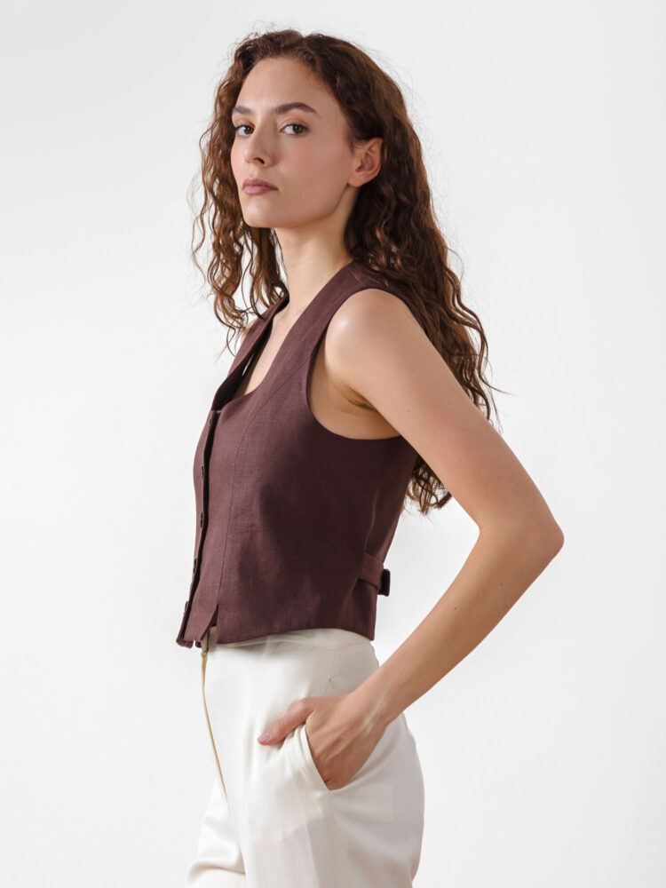 Виолетта в AF Studio