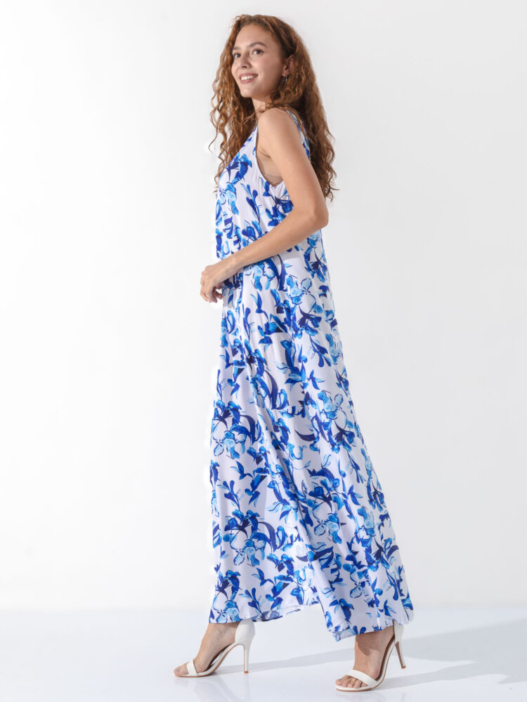 Виолетта в AF Studio