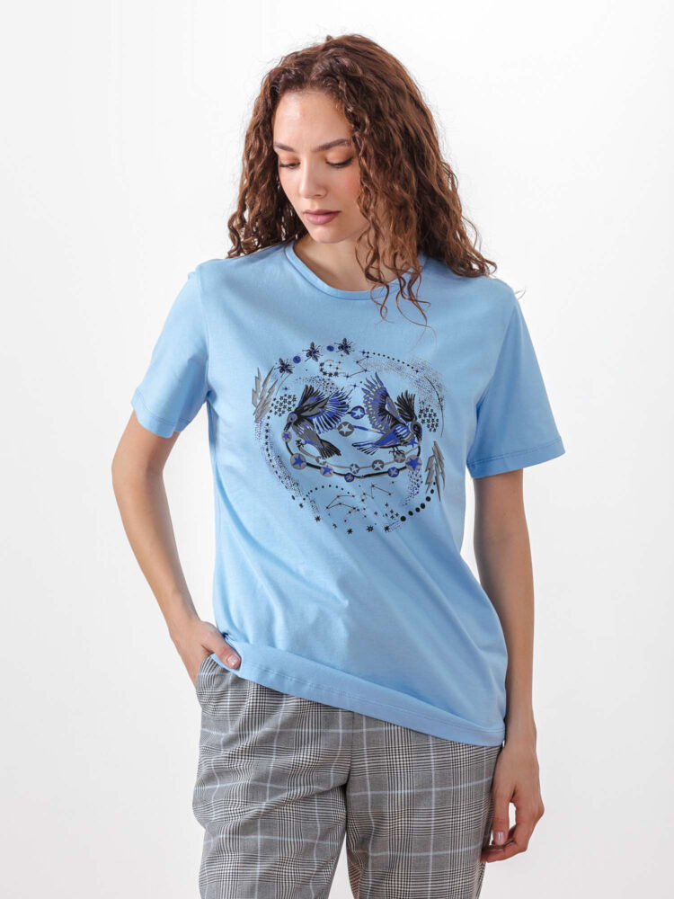 Виолетта в AF Studio