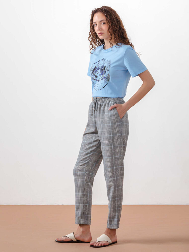 Виолетта в AF Studio