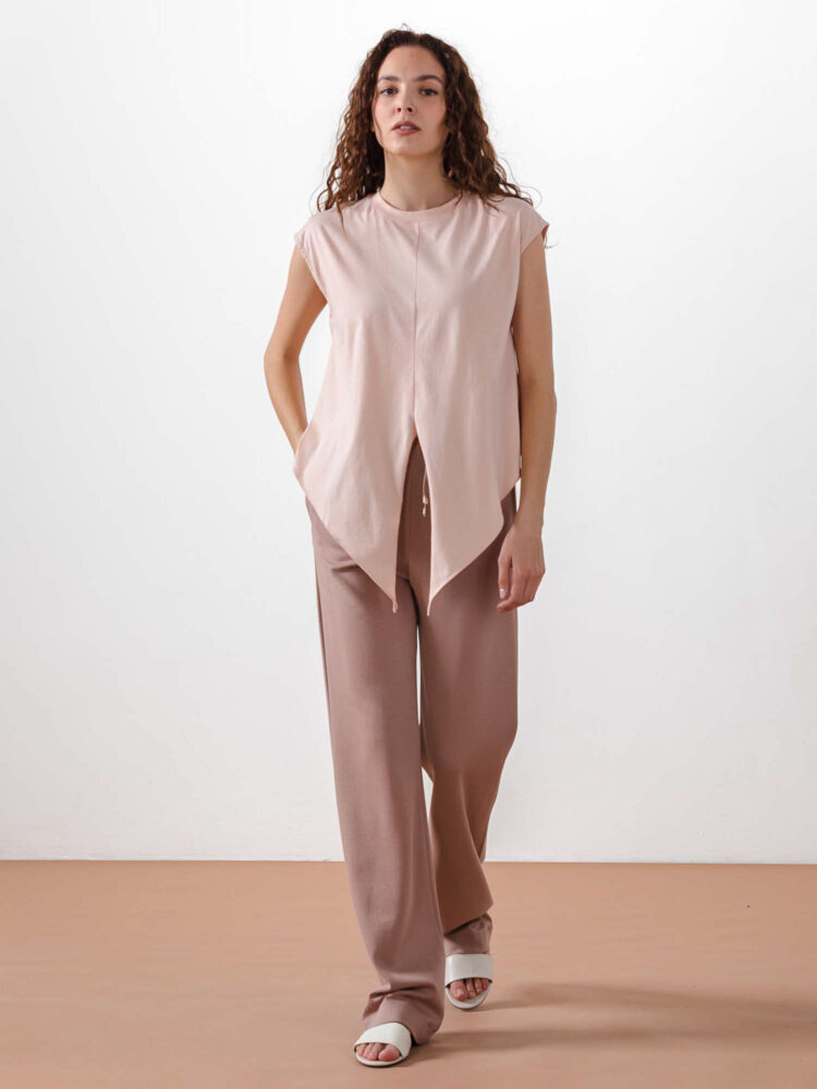 Виолетта в AF Studio