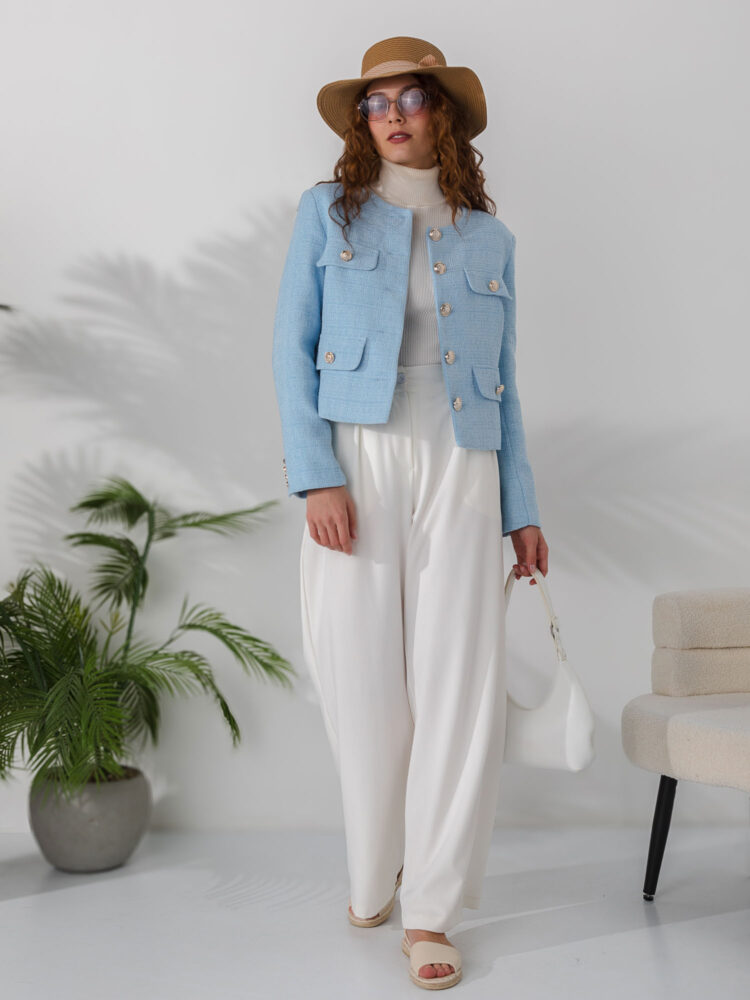 Виолетта в AF Studio