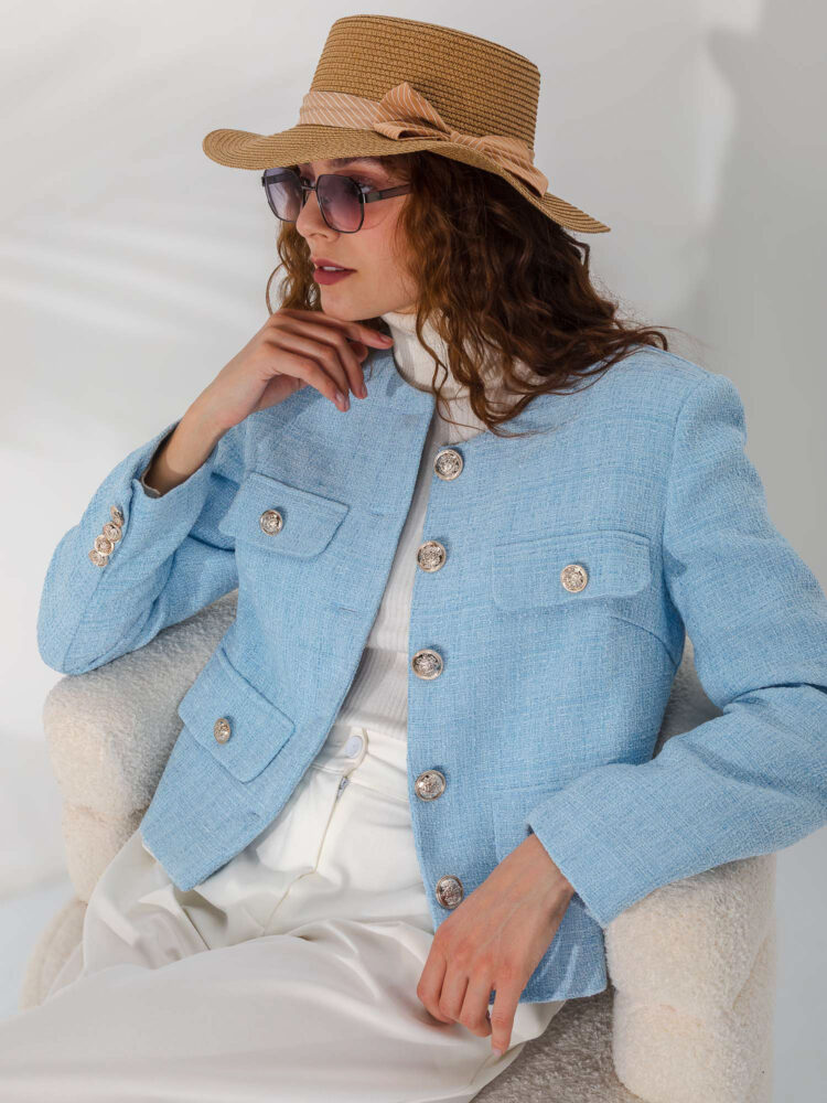 Виолетта в AF Studio