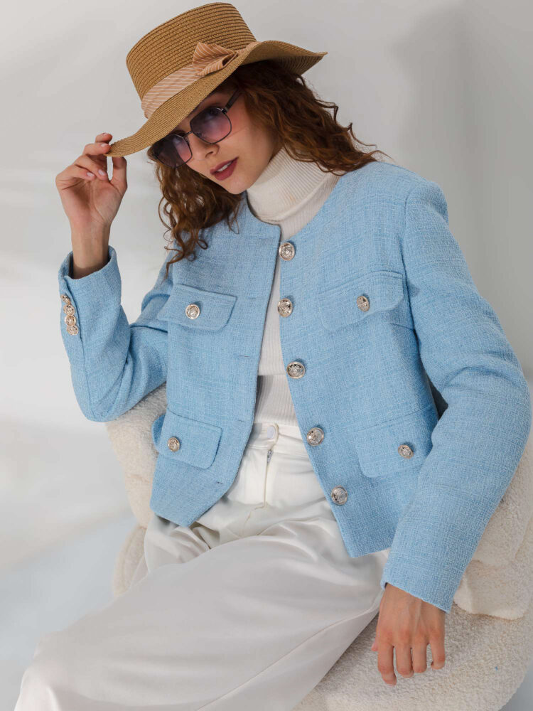 Виолетта в AF Studio