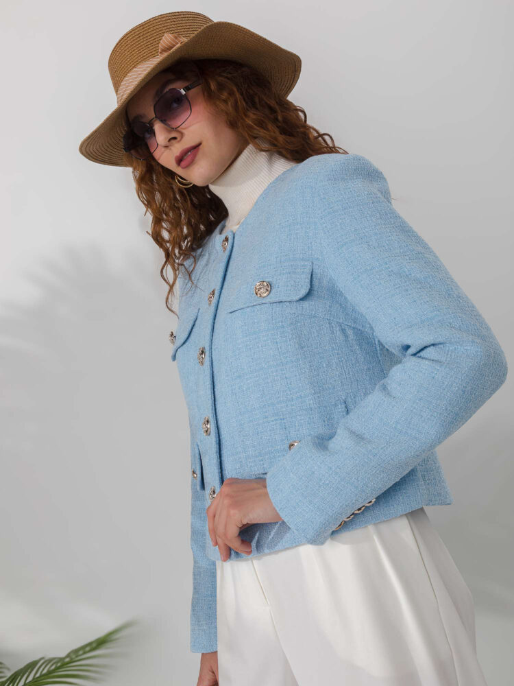 Виолетта в AF Studio