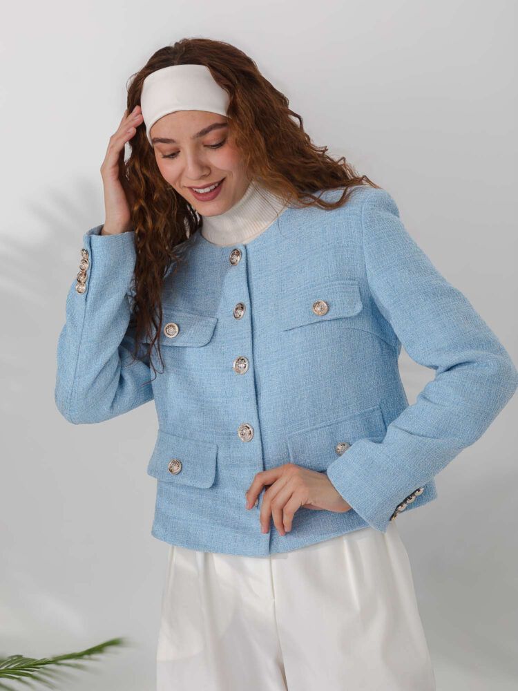 Виолетта в AF Studio