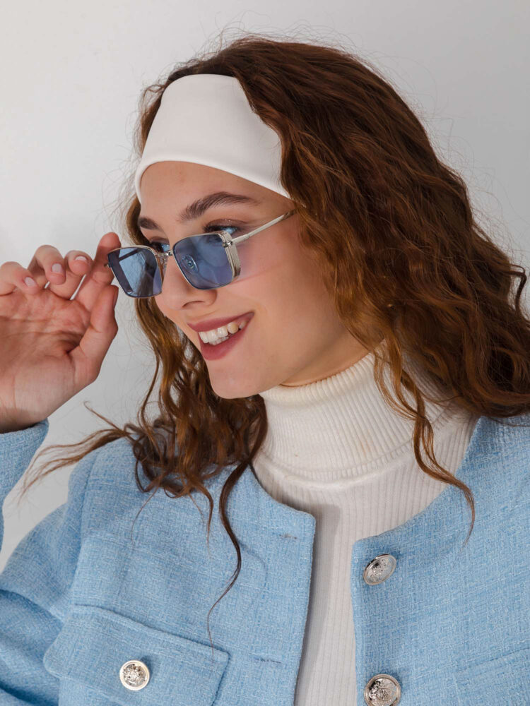 Виолетта в AF Studio