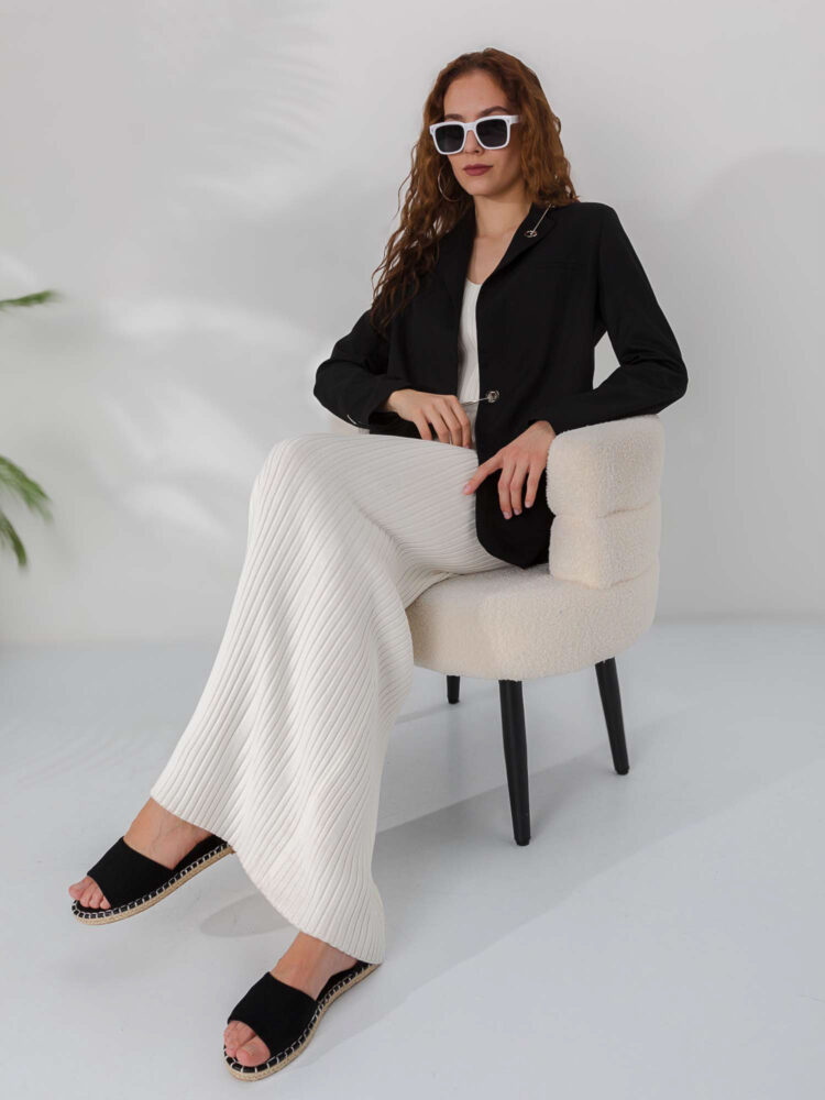 Виолетта в AF Studio