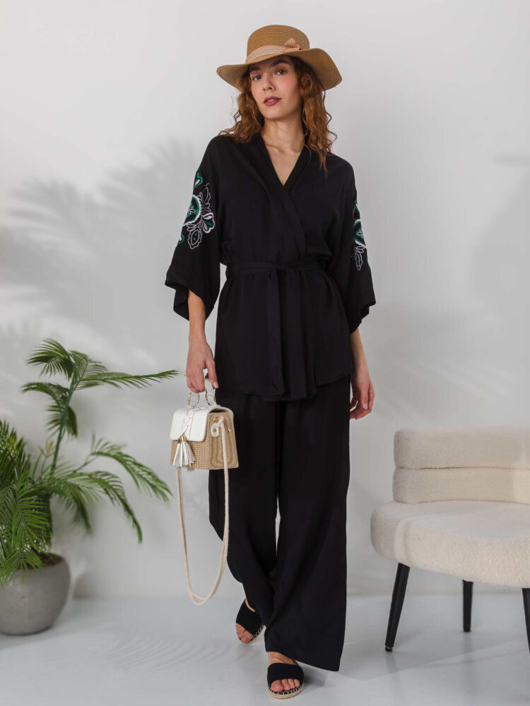 Виолетта в AF Studio