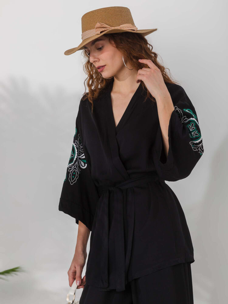 Виолетта в AF Studio