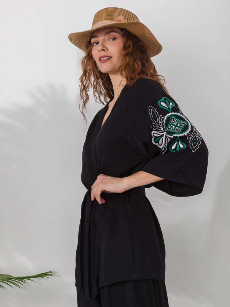 Виолетта в AF Studio