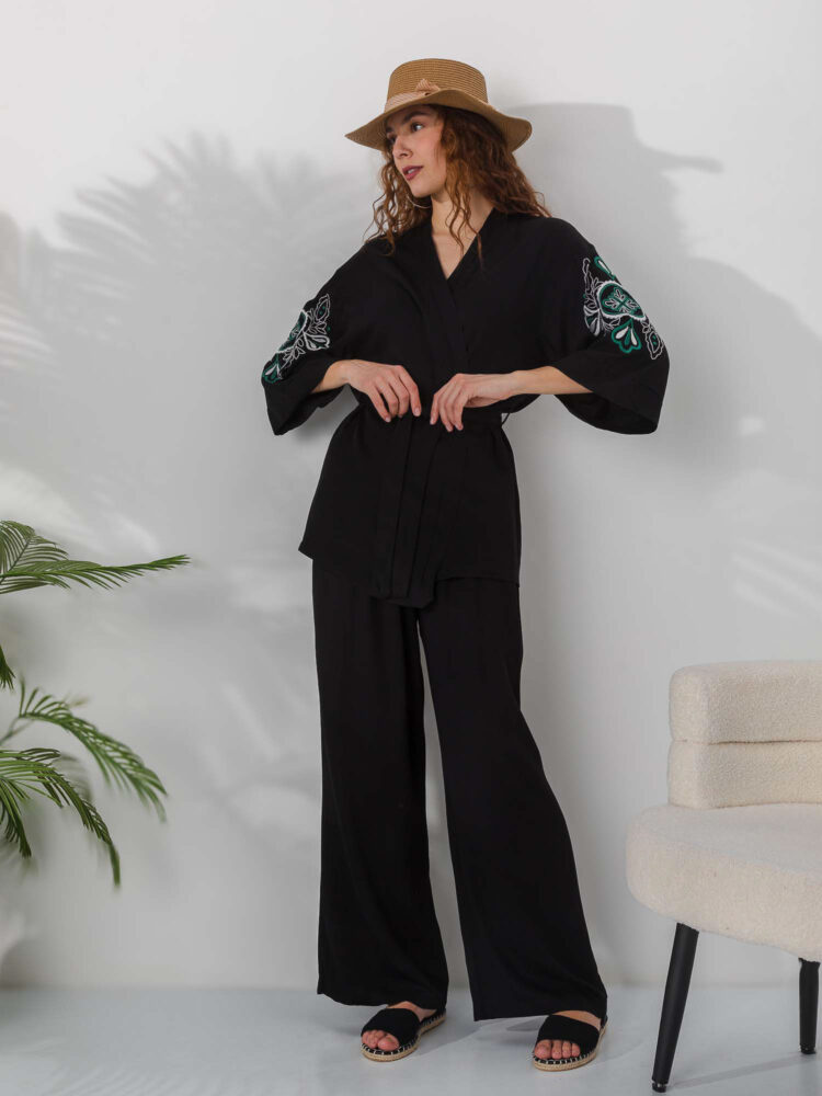 Виолетта в AF Studio