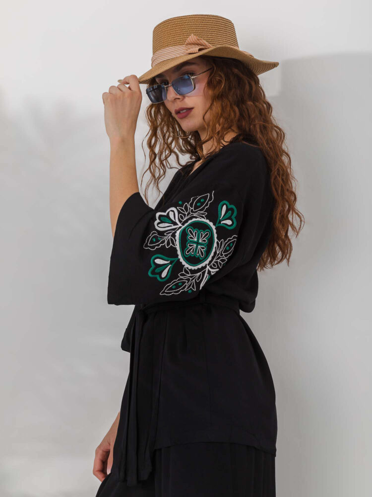 Виолетта в AF Studio