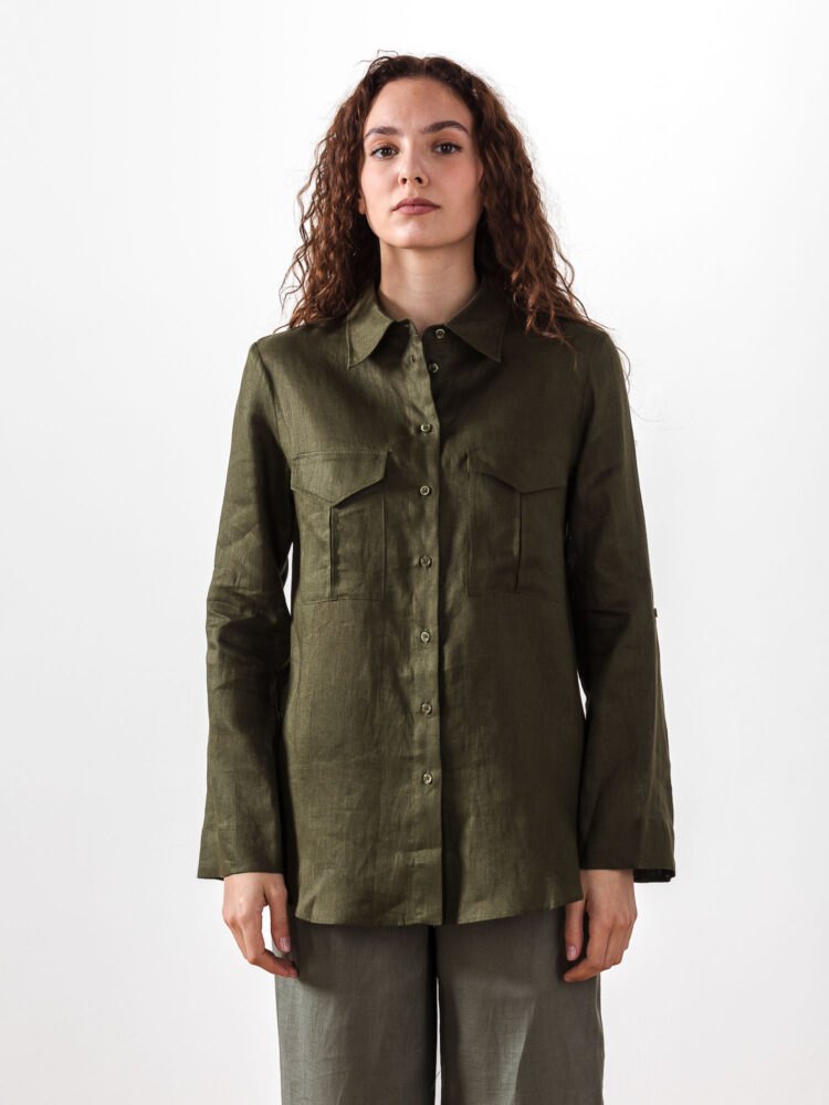 Виолетта в AF Studio