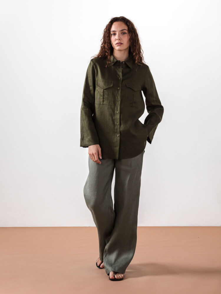 Виолетта в AF Studio