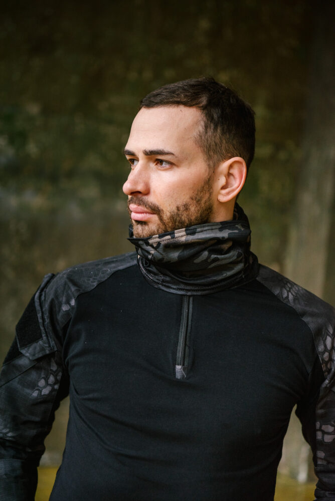 Иван Н в AF Studio