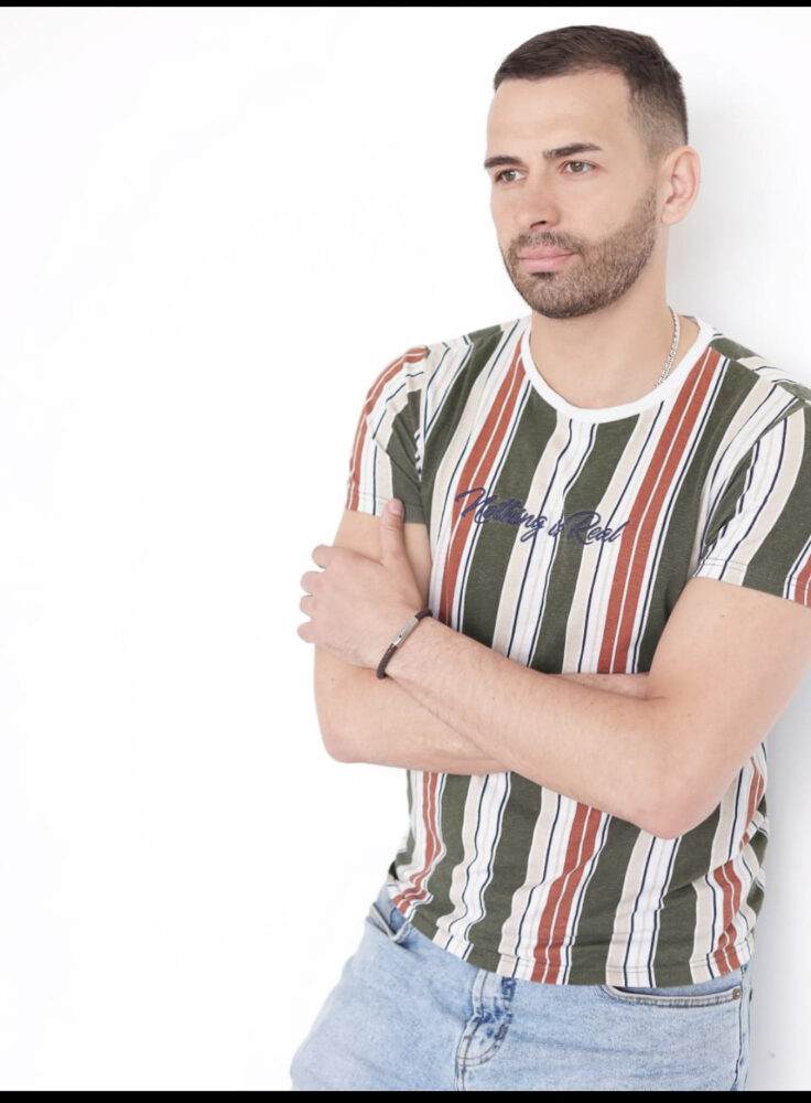 Иван Н в AF Studio