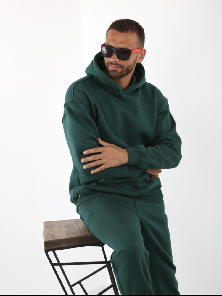 Иван Н в AF Studio