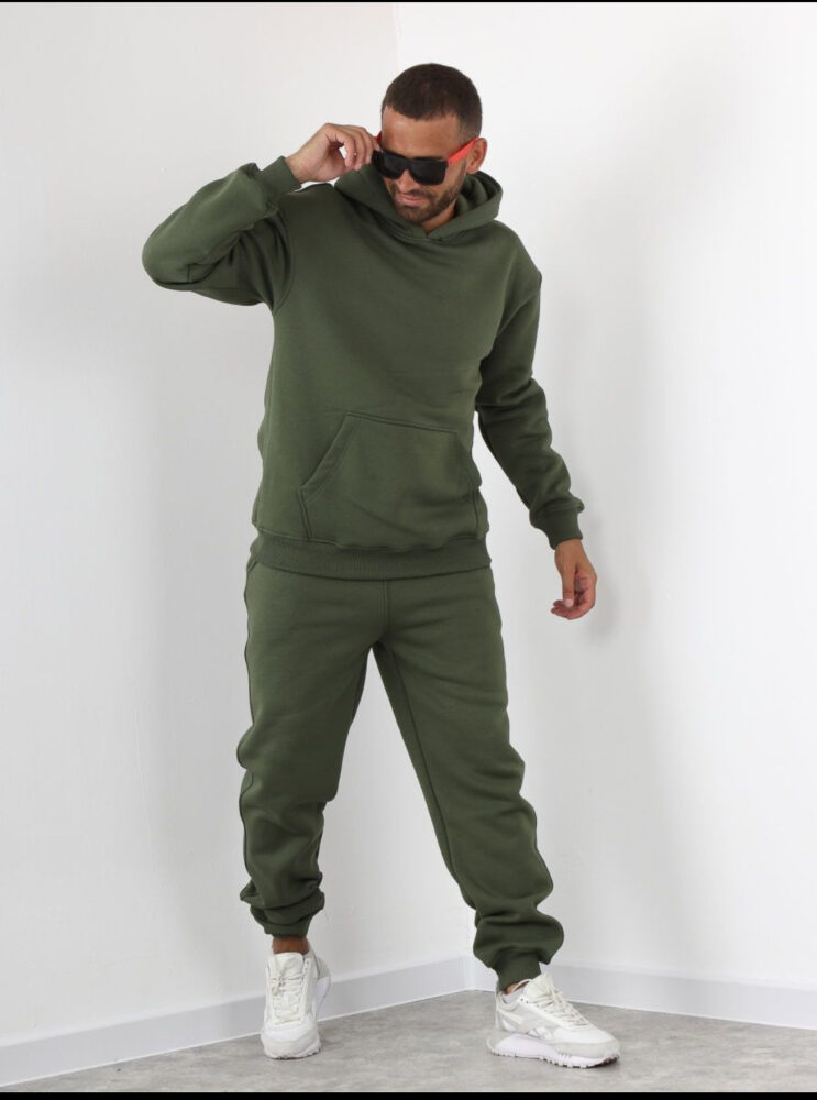 Иван Н в AF Studio