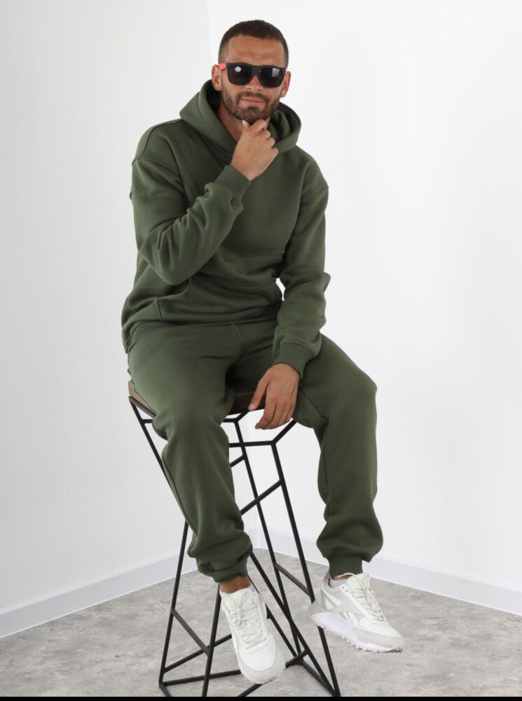 Иван Н в AF Studio