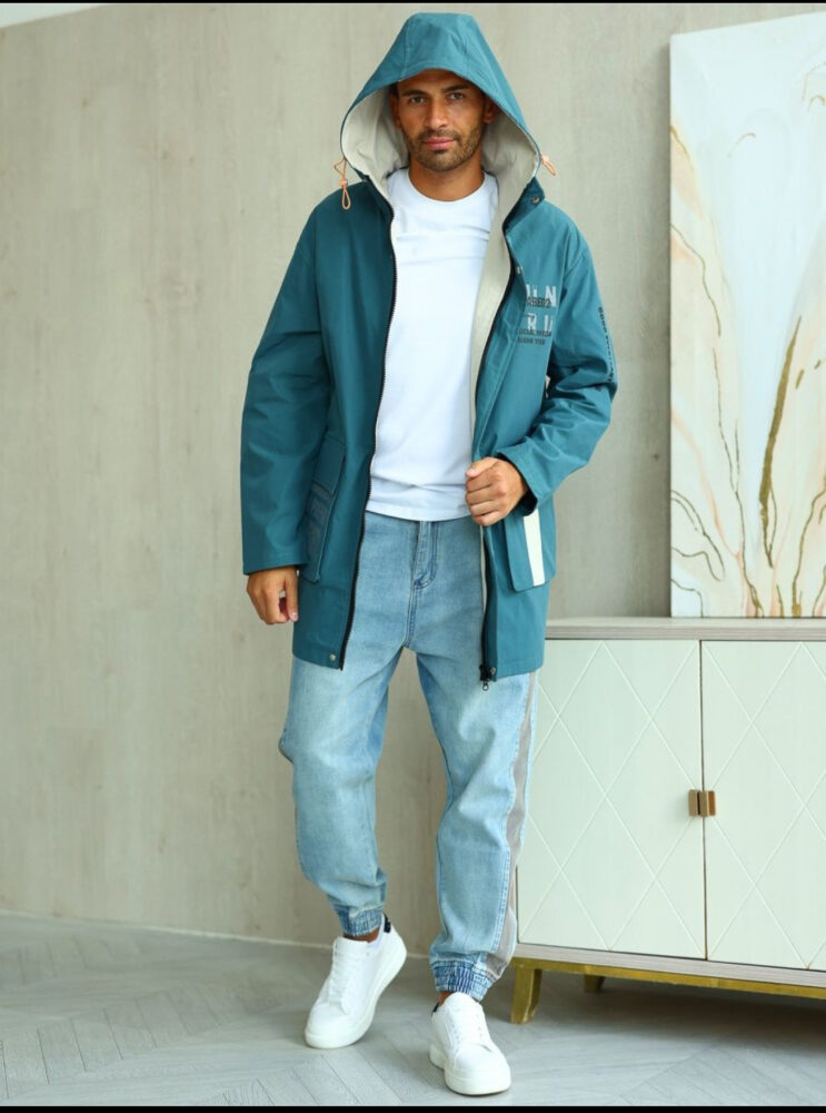 Иван Н в AF Studio