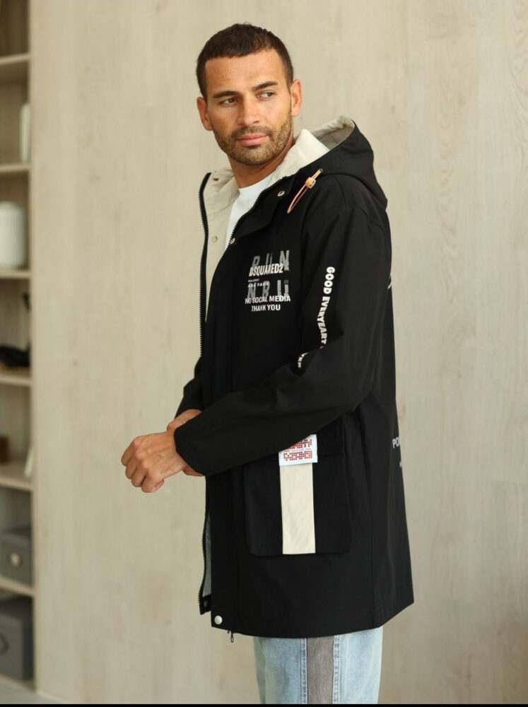 Иван Н в AF Studio