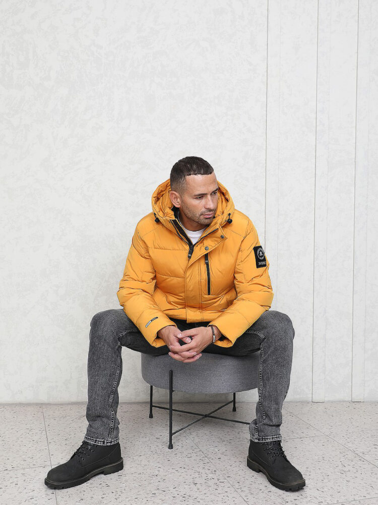 Иван Н в AF Studio