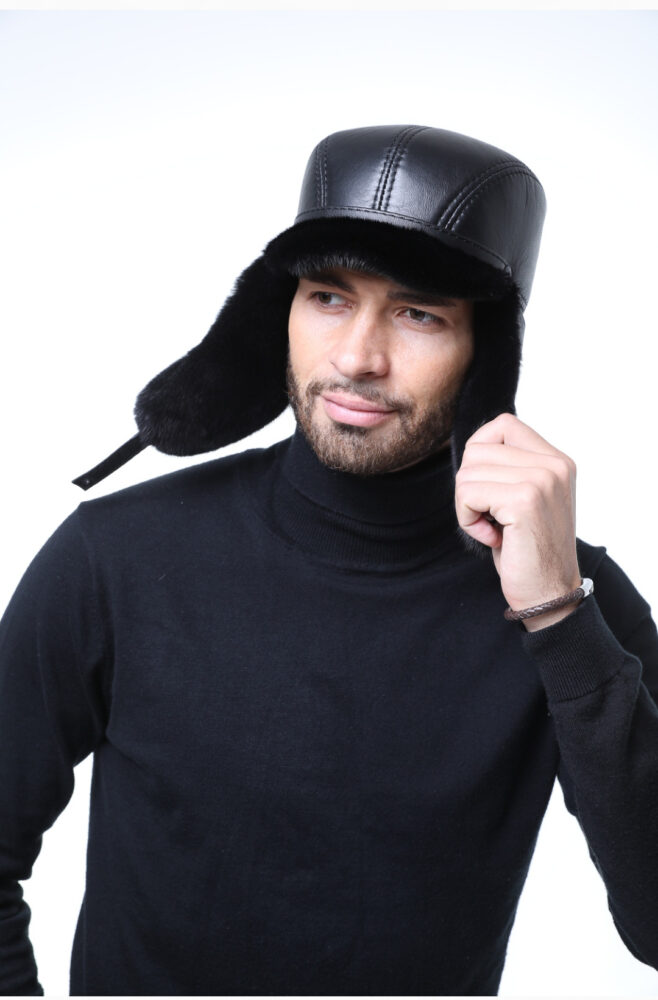 Иван Н в AF Studio