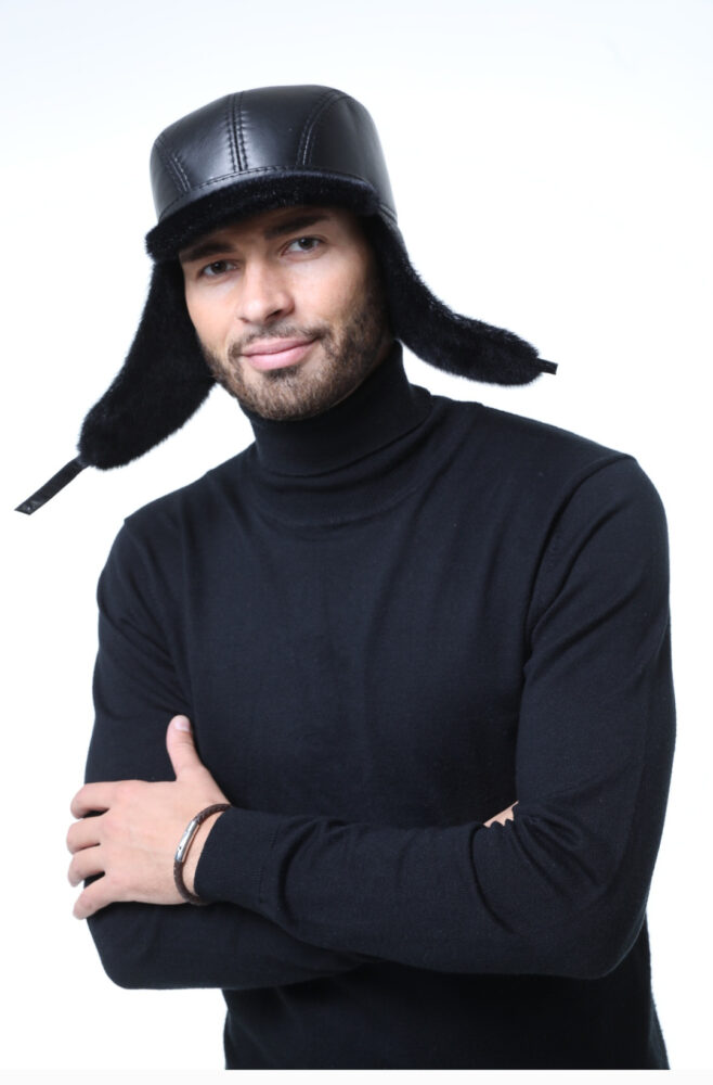 Иван Н в AF Studio