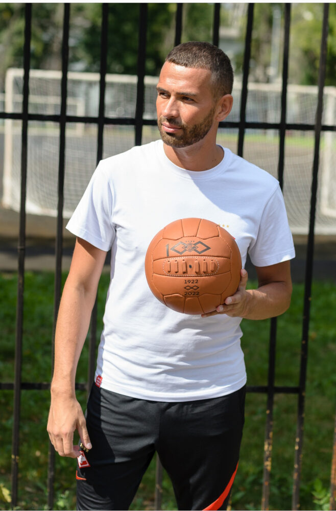 Иван Н в AF Studio