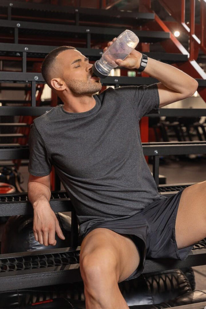 Иван Н в AF Studio