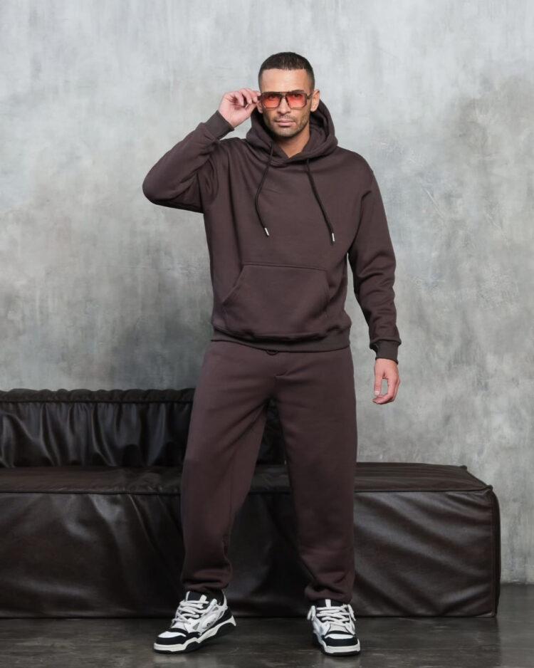 Иван Н в AF Studio