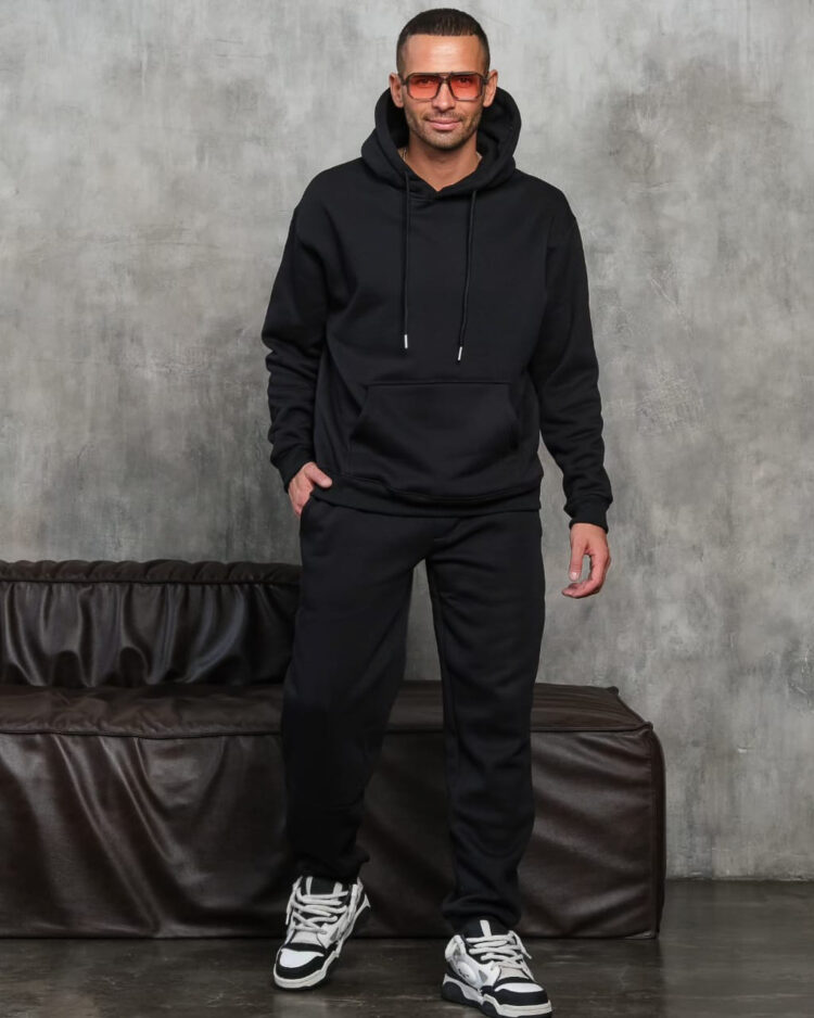 Иван Н в AF Studio