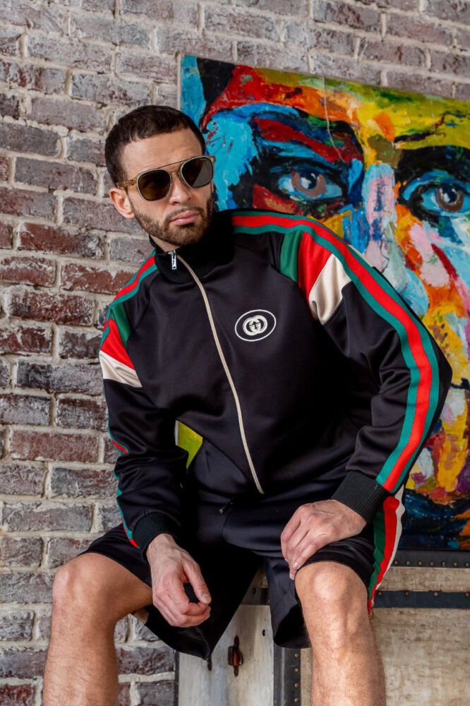 Иван Н в AF Studio