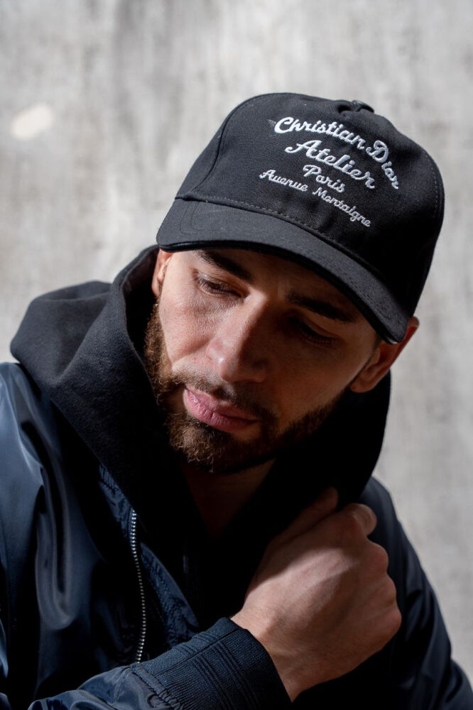 Иван Н в AF Studio