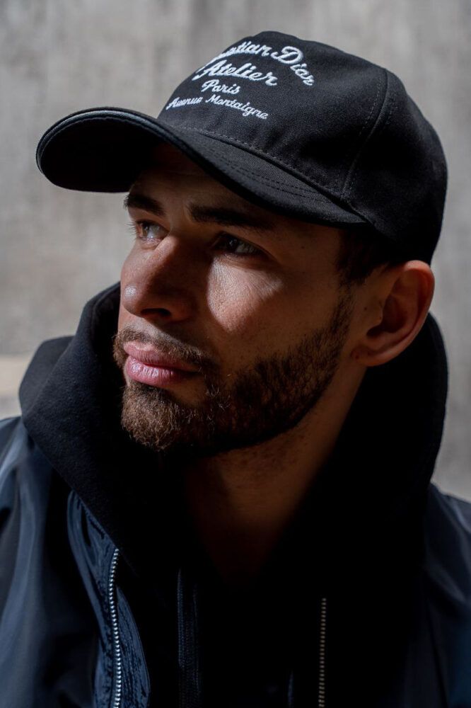 Иван Н в AF Studio