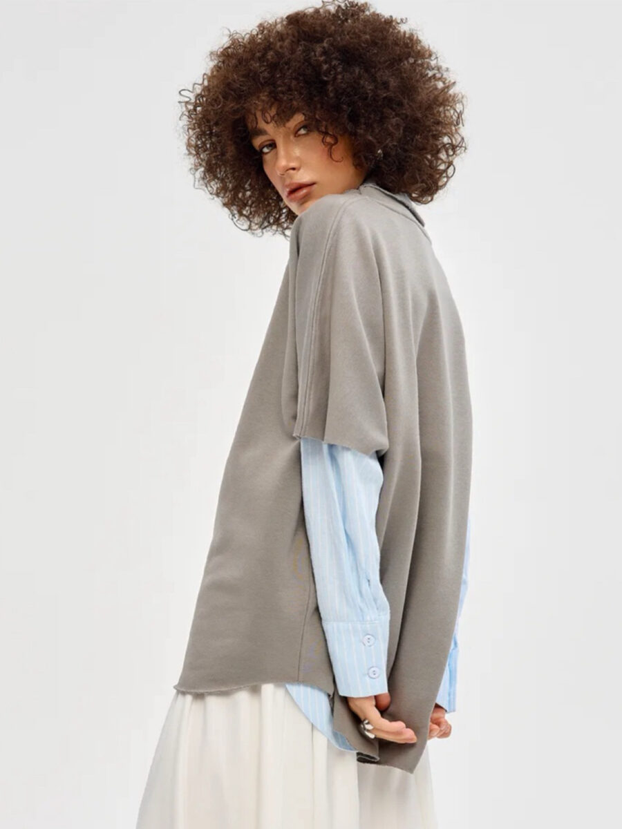 Кристина Н - модель AF Studio