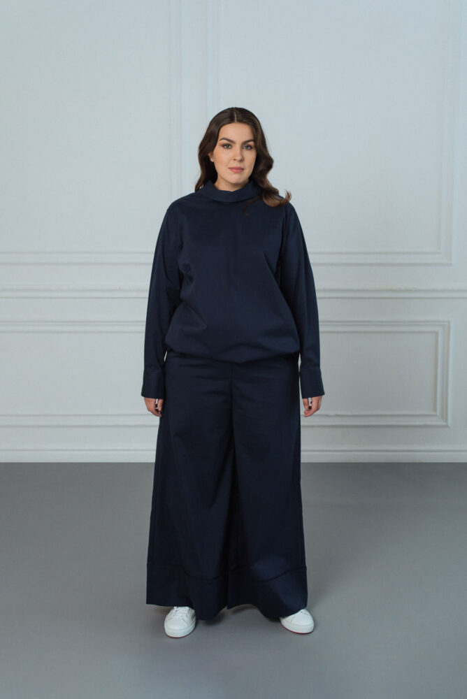 Нина в AF Studio