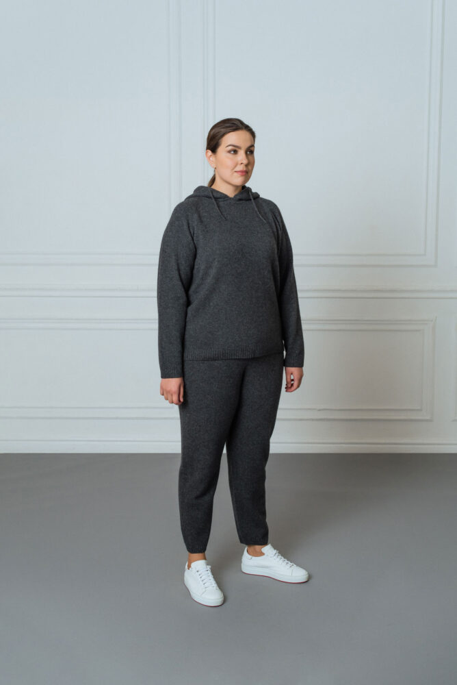 Нина в AF Studio