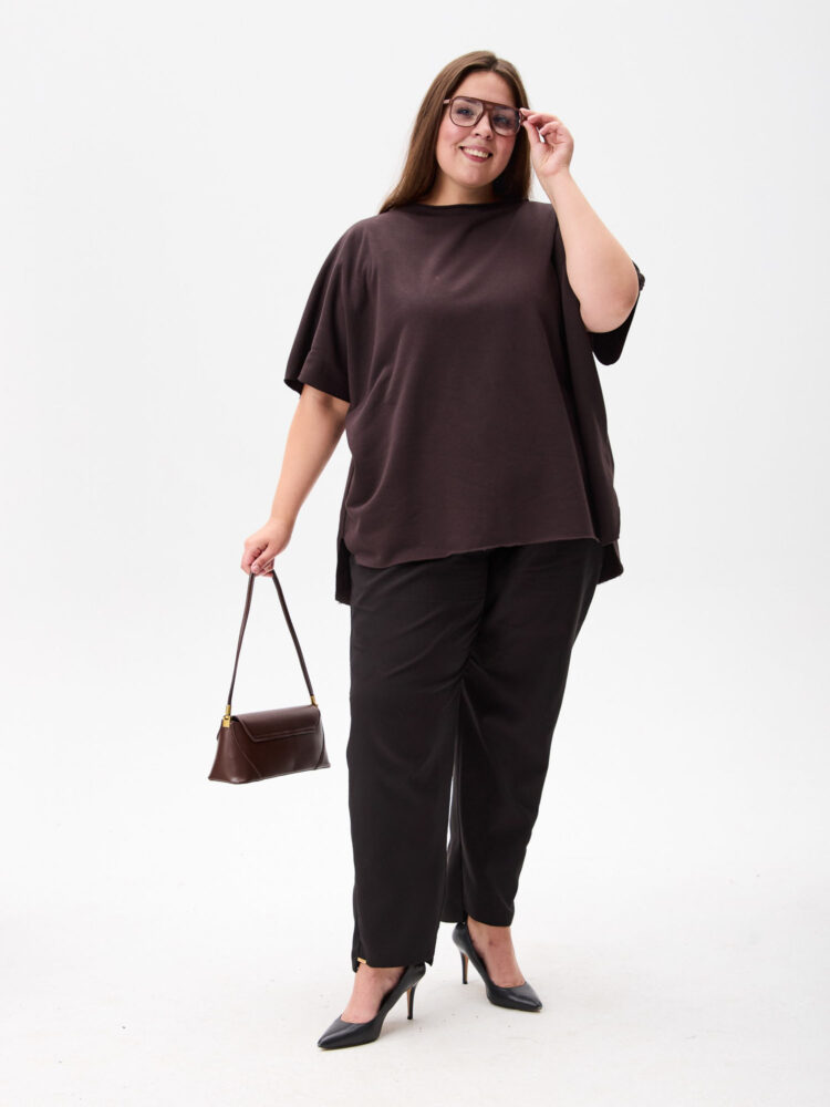 Нина в AF Studio