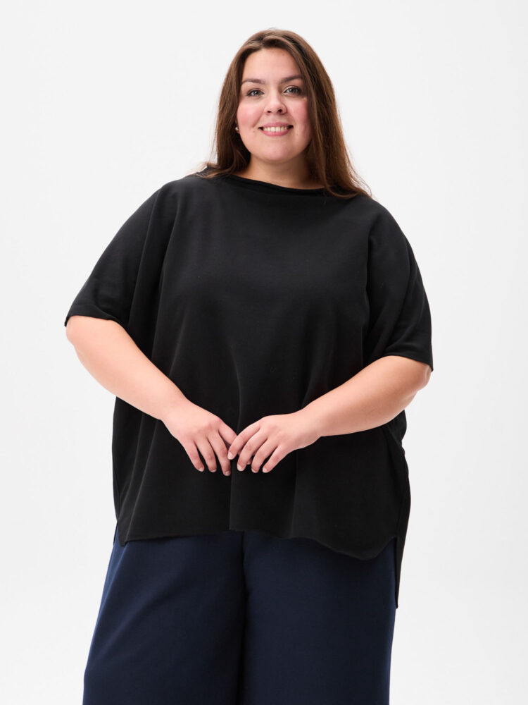 Нина в AF Studio