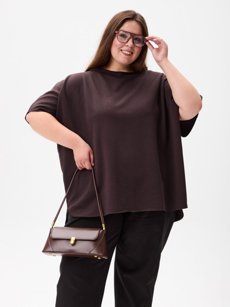 Нина в AF Studio